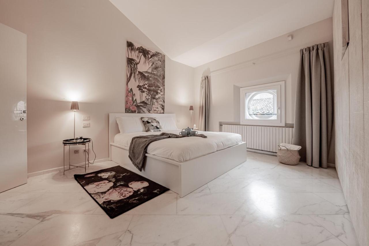 בולוניה Realkasa Sette Chiese Apartment מראה חיצוני תמונה