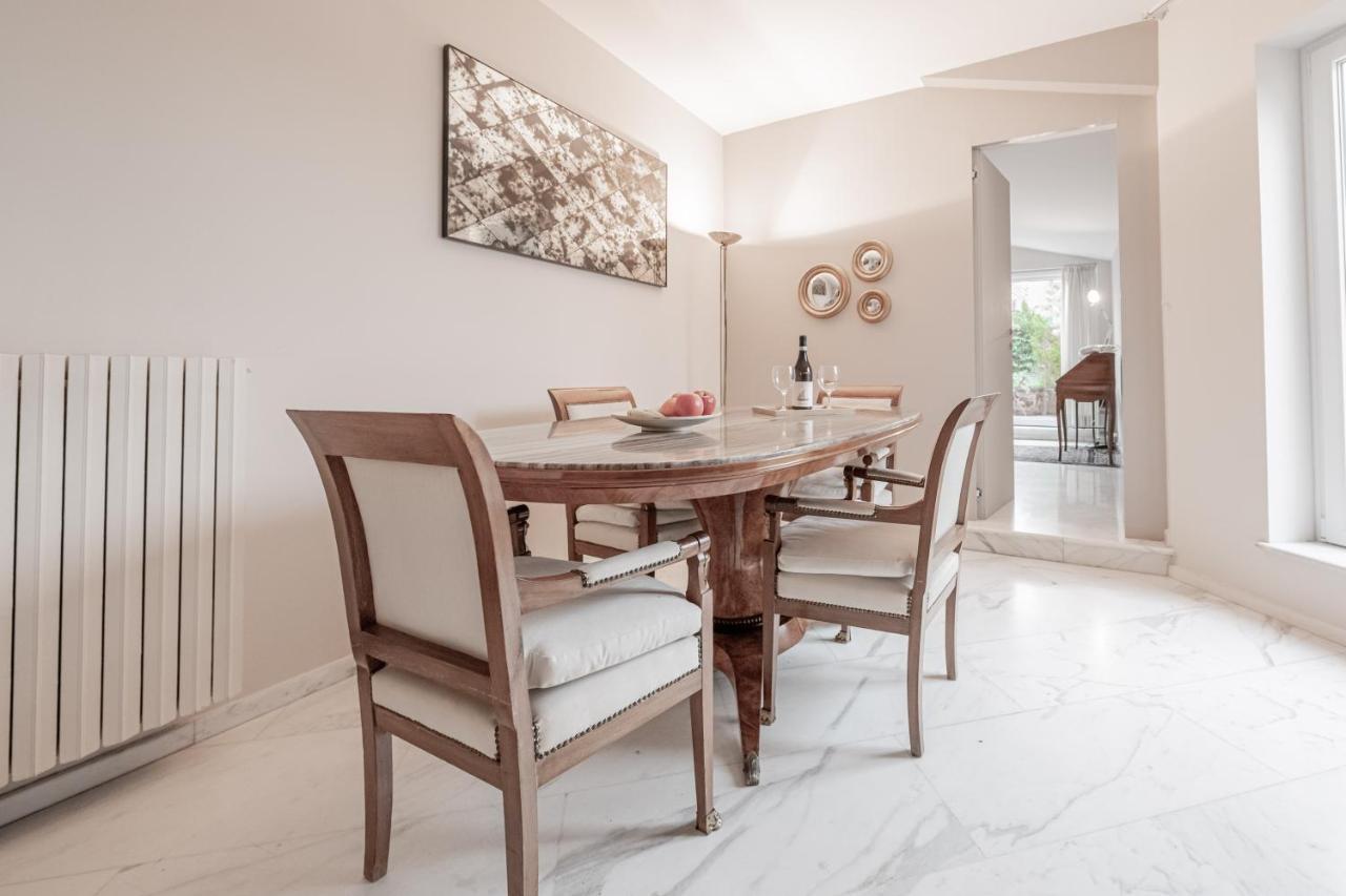 בולוניה Realkasa Sette Chiese Apartment מראה חיצוני תמונה