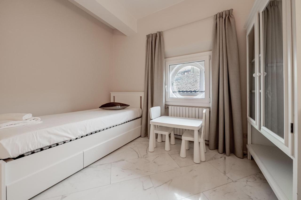בולוניה Realkasa Sette Chiese Apartment מראה חיצוני תמונה