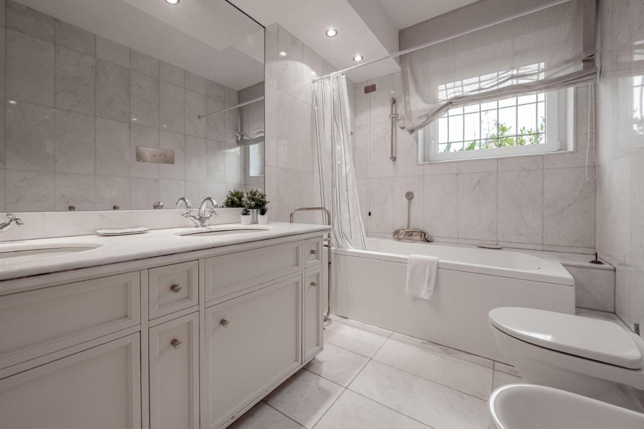 בולוניה Realkasa Sette Chiese Apartment מראה חיצוני תמונה